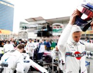 Stewards dismiss Williams request to review Baku penalties