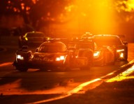 DPi manufacturers react to ACO/WEC rule proposals