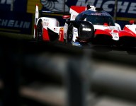 FIA hints at 2020/2021 LMP1 phase-out