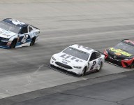 INSIGHT: Developing Camaro for Cup is a multi-faceted process