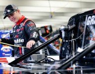 NASCAR podcast: Noah Gragson