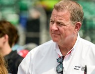Podcast: Jay Frye - my racing life and career