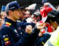Feisty Verstappen vows not to change approach