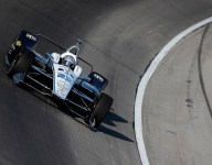 ‘We needed it,’ says Pagenaud after first podium of season