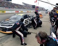 Leavine: Kahne crew chief change a necessary step