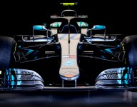 Mercedes brings change in aero concept to Austria
