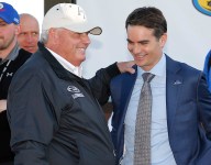 Gordon and Hendrick: An enduring partnership
