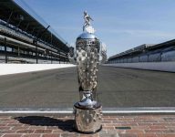 Borg-Warner Trophy to make Goodwood debut