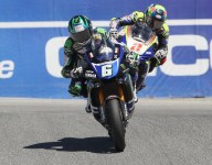 MotoAmerica races available worldwide via YouTube