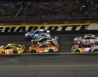 'Good momentum' on All-Star Race aero package talks