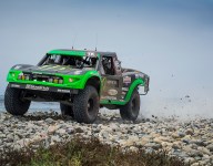 50th SCORE Baja 500 set to begin