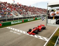 FIA to look at checkered flag procedure after Montreal error