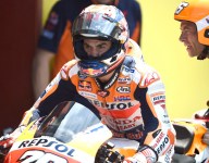 Pedrosa, Honda part ways as Lorenzo deal likely