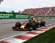 Ricciardo's confidence grows by outperforming Hamilton