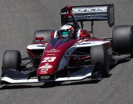 Franzoni earns emotional first Indy Lights win at Road America