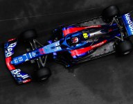 Gasly excited by Honda upgrade for Canada