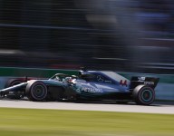 Hamilton has no title doubts: ‘That will be the first sign of weakness’