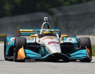 Harding looks to add second car later this season