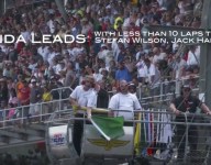 HPD Trackside: 2018 Honda Indy 500 - What Almost Was