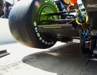 RACER video: Texas IndyCar aero tuning options