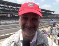 RACER video: SVRA Brickyard Vintage Racing Invitational