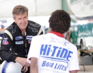 Former Pro Mazda driver Green killed in CTMP vintage crash