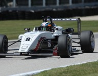 Kirkwood's Road America win widens USF2000 points lead