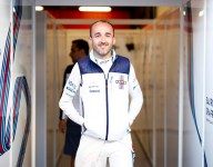 Williams to run Kubica, Rowland in Hungary test