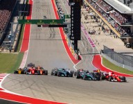 Steiner expects Austin to benefit from Miami race
