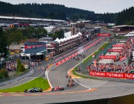 Spa to remain on F1 calendar through 2021