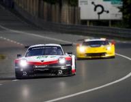 IMSA stars jet to Le Mans for Test Day