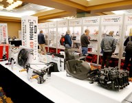 Featured Products Showcase returns at PRI 2018