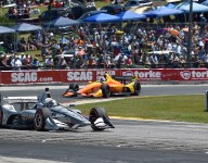 MILLER: IndyCar's home on the Road