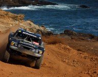 MacCachren rules, McMillins rise at 50th Baja 500