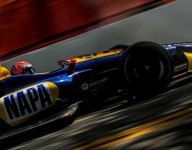 PRUETT: The Almost Halfway IndyCar Report