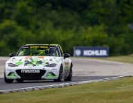 Nathanial Sparks’ guide to approaching Road America