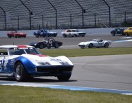 Trans Am, SVRA postpone Brickyard Invitational