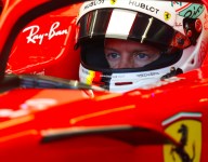 Vettel beats Bottas, Verstappen to Canada pole