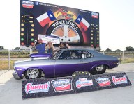 Lancaster earns Saturday IHRA Summit Spectacular win