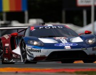 Westbrook takes Watkins Glen GTLM pole