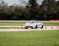 How autocross saved Zack Barnes, and how he's paying it forward