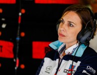 Williams calls for patience over internal changes