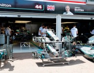 Mercedes: ‘Risky to ignore’ 2019 changes amid Ferrari fight