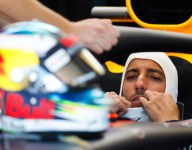 Ricciardo confident new deal is imminent