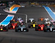 Team bosses don’t expect another triple-header in F1