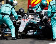 Mercedes doesn’t need strategy changes - Wolff