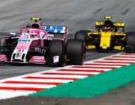 Ocon poised for 2019 Renault switch