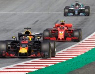 Red Bull should be leading constructors race, says Horner