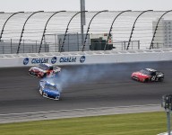 TV Ratings: NASCAR starts higher on NBC
