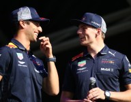 Verstappen: Red Bull stronger than expected